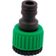 Uniao P/Engate Rapido Ml 1/2 Femea-122 Uniao P/Engate Rapido Ml 1/2 Femea-122