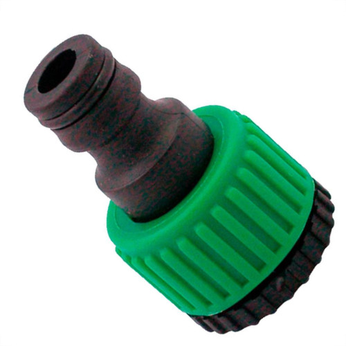 Uniao P/Engate Rapido Ml 1/2 Femea-122 Uniao P/Engate Rapido Ml 1/2 Femea-122