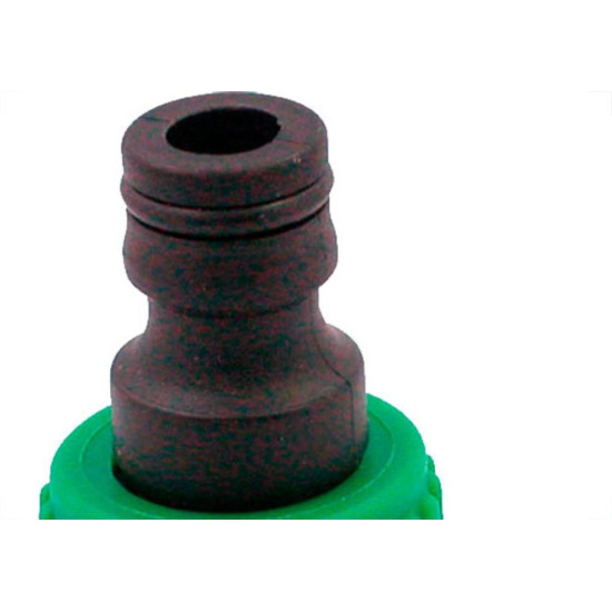 Uniao P/Engate Rapido Ml 1/2 Femea-122 Uniao P/Engate Rapido Ml 1/2 Femea-122
