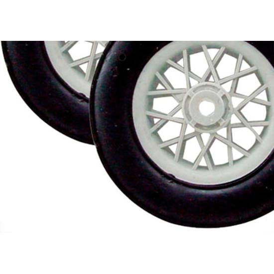 Roda Carrinho Cristal C/2 Pcs Roda Carrinho Cristal C/2 Pcs
