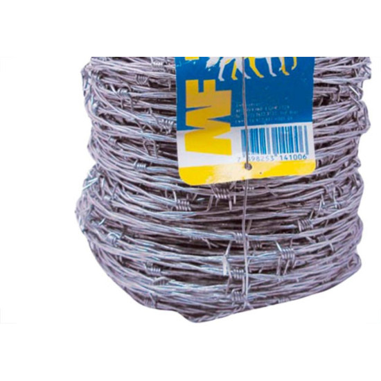 Arame Farpado 100 Mts....