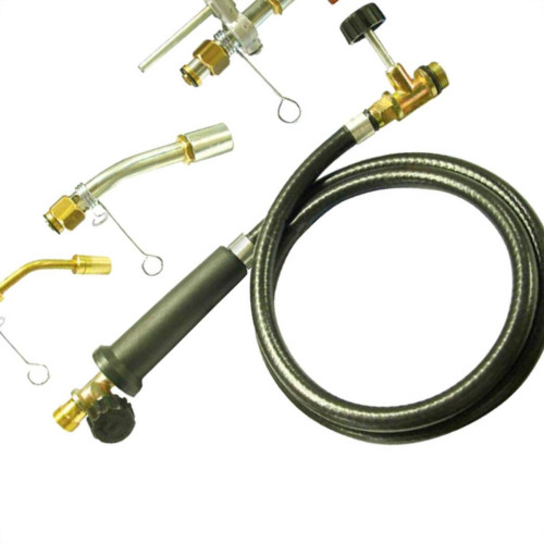 Aparelho De Solda C/3 Bicos Aparelho De Solda C/3 Bicos