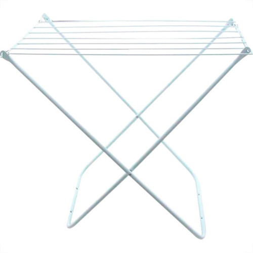 Varal De Chao Maxeb 80Cm Varal De Chao Maxeb 80Cm