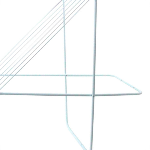 Varal De Chao Maxeb 80Cm Varal De Chao Maxeb 80Cm