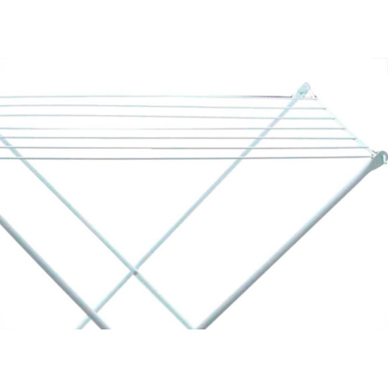 Varal De Chao Maxeb 80Cm Varal De Chao Maxeb 80Cm