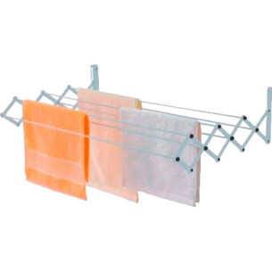 Varal Sanfonado Maxeb 1.00 Varal Sanfonado Maxeb 1.00