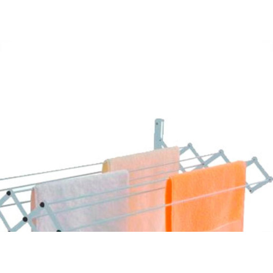 Varal Sanfonado Maxeb 1.00 Varal Sanfonado Maxeb 1.00