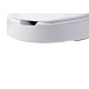 Assento Mebuki Elevado 7,5 Branco