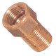 Aumento Metal Amar.M.Rei 1/2 Curto Aumento Metal Amar.M.Rei 1/2 Curto