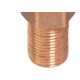 Aumento Metal Amar.M.Rei 1/2 Curto Aumento Metal Amar.M.Rei 1/2 Curto