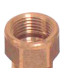 Aumento Metal Amar.M.Rei 1/2 Curto Aumento Metal Amar.M.Rei 1/2 Curto