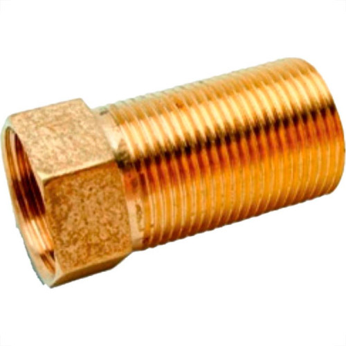 Aumento Metal Amar.M.Rei 1/2.Longo Aumento Metal Amar.M.Rei 1/2.Longo