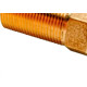 Aumento Metal Amar.M.Rei 1/2.Longo Aumento Metal Amar.M.Rei 1/2.Longo