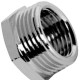 Bucha Metal M.Rei Cro.Red.3/4X1/2 Bucha Metal M.Rei Cro.Red.3/4X1/2