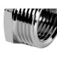 Bucha Metal M.Rei Cro.Red.3/4X1/2 Bucha Metal M.Rei Cro.Red.3/4X1/2