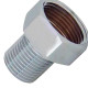 Bucha Metal M.Rei Cro.Rev.1/2X3/4 Bucha Metal M.Rei Cro.Rev.1/2X3/4
