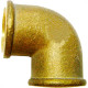 Cotovelo Metal Cro.R/R 1/2X90 M.Rei Cotovelo Metal Cro.R/R 1/2X90 M.Rei