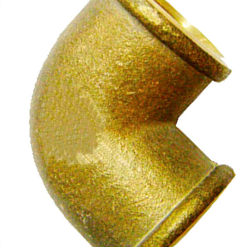 Cotovelo Metal Cro.R/R 1/2X90 M.Rei Cotovelo Metal Cro.R/R 1/2X90 M.Rei