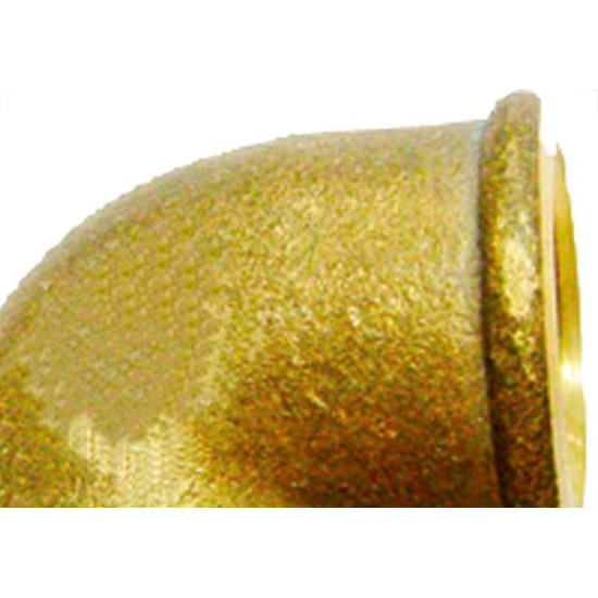 Cotovelo Metal Cro.R/R 1/2X90 M.Rei Cotovelo Metal Cro.R/R 1/2X90 M.Rei