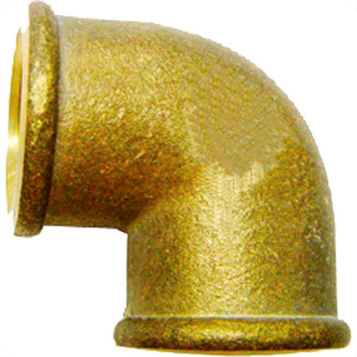 Cotovelo Metal Cro.R/R 3/4X90 M.Rei Cotovelo Metal Cro.R/R 3/4X90 M.Rei