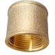 Luva Metal Amarela R/R 1/2 M.Rei Luva Metal Amarela R/R 1/2 M.Rei