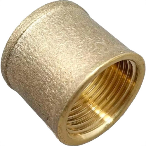Luva Metal Amarela R/R 3/4 M.Rei Luva Metal Amarela R/R 3/4 M.Rei