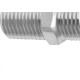 Niple Metal Cromado 3/4 M.Rei Niple Metal Cromado 3/4 M.Rei