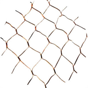 Tela P/Estuque 1,00 X 50Mt Tela P/Estuque 1,00 X 50Mt