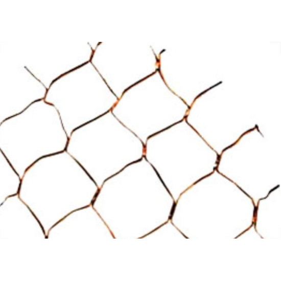 Tela P/Estuque 1,00 X 50Mt Tela P/Estuque 1,00 X 50Mt