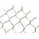 Tela P/Estuque 1,00 X 50Mt Tela P/Estuque 1,00 X 50Mt