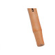 Cabo Marreta Momfort Pq - Kit C/6 PC Cabo Marreta Momfort Pq - Kit C/6 PC
