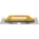 Desempenadeira  Aco Dentada Momfort 12 X 48