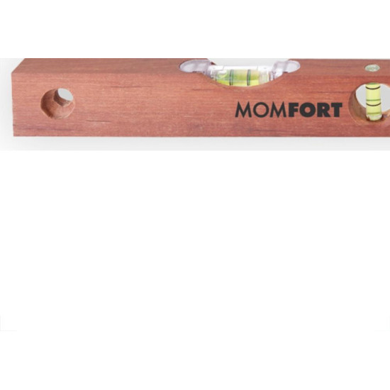 Nivel Madeira Momfort 25. Nivel Madeira Momfort 25.