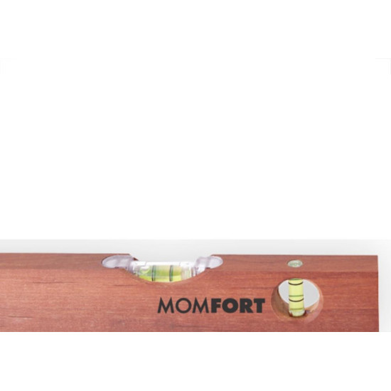 Nivel Madeira Momfort 40. Nivel Madeira Momfort 40.