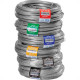Arame Galvanizado N 14 - Kit C/10 KG Arame Galvanizado N 14 - Kit C/10 KG