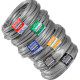 Arame Galvanizado N 22 - Kit C/10 KG Arame Galvanizado N 22 - Kit C/10 KG