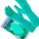 Luva Nitrilica Mucambo - 09
