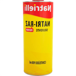 Agua Raz Natrielli 900 Ml