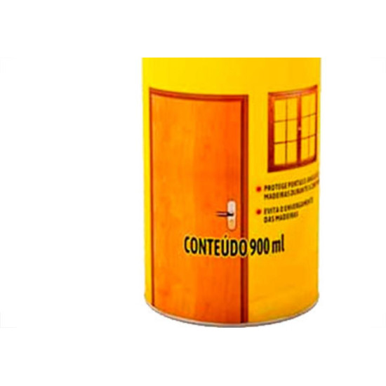 Oleo De Linhaca Natrielli 900 Ml