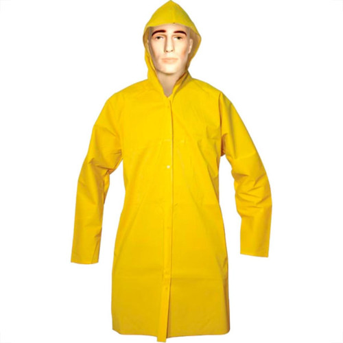 Capa P/Chuva Pvc Forr.Amar.Eg Nikol Capa P/Chuva Pvc Forr.Amar.Eg Nikol