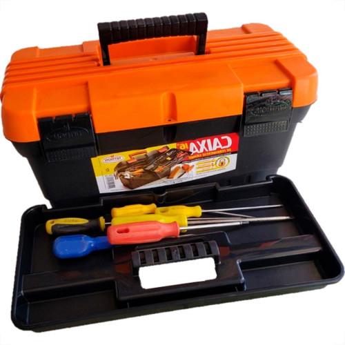 Caixa P/Ferramentas Gd.16 Nitro 170 Caixa P/Ferramentas Gd.16 Nitro 170
