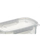 Pote Raso C/Trava Nat.Gd 1100Ml-233 Pote Raso C/Trava Nat.Gd 1100Ml-233