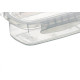 Pote Raso C/Trava Nat. M 500Ml-232