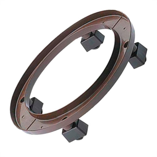 Suporte P/Botijao Nitron 013 Suporte P/Botijao Nitron 013