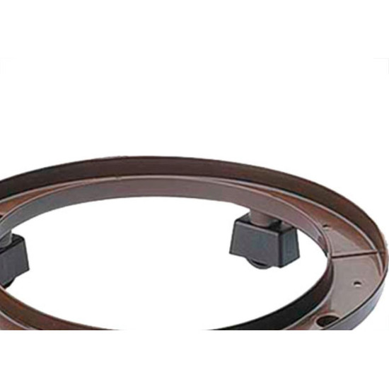 Suporte P/Botijao Nitron 013 Suporte P/Botijao Nitron 013