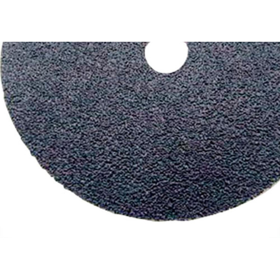 Disco Lixa Norton 4.1/2 X 120 - Kit C/10 PC