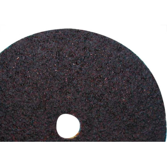 Disco Lixa Norton 7 X 36 - Kit C/10 PC