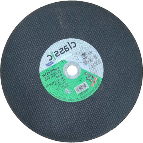 Disco Nort.Cort/Ferro.14X 1 Class Disco Nort.Cort/Ferro.14X 1 Class