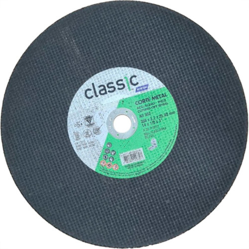 Disco Nort.Cort/Ferro.14X 1 Class Disco Nort.Cort/Ferro.14X 1 Class