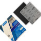 Lixa De Ferro Norton 80 C/25 Lixa De Ferro Norton 80 C/25